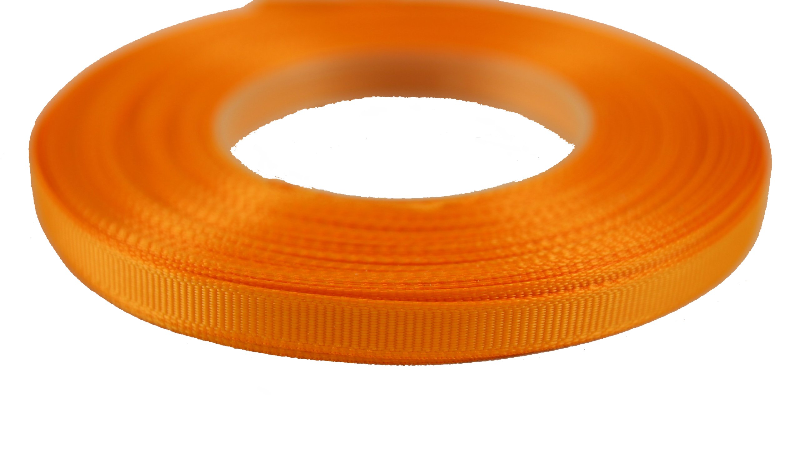 

Tasiemka Wstążka Rypsowa Ryps 6MM 22MB Różne n-4