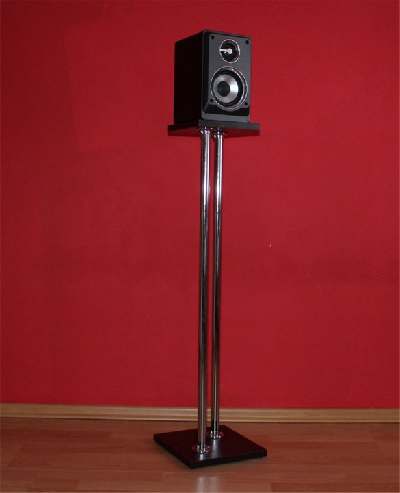 STOJAKI STANDY PODSTAWKI pod GŁOŚNIKI KOLUMNY Kod producenta 000