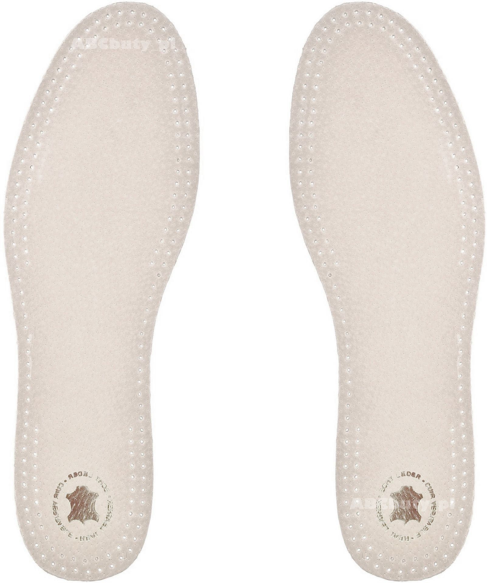 G10-73 CIENKIE WKŁADKI DO BUTÓW SKÓRA GŁADKA - 39 Kod producenta WKLEJANE CIENKIE WKŁADKI DO BUTÓW SKÓRA