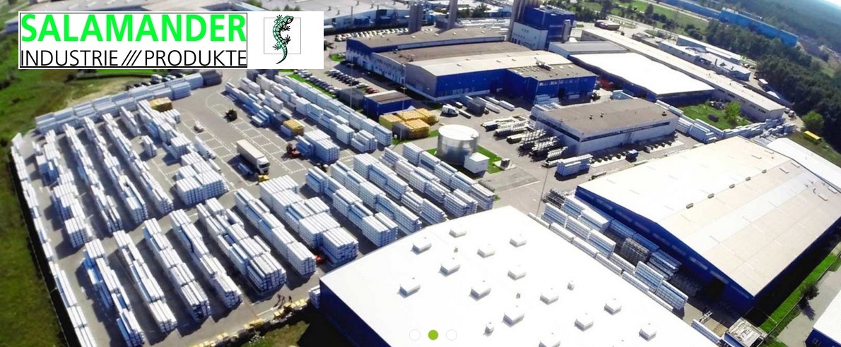 Drzwi PCV Salamander bluEvolution 73 kolor M32 AGO Marka inna