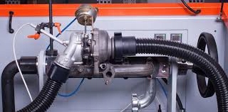 TURBOSPRĘŻARKA Land Rover Freelander I 2.0 Td4 112 Typ samochodu Samochody osobowe