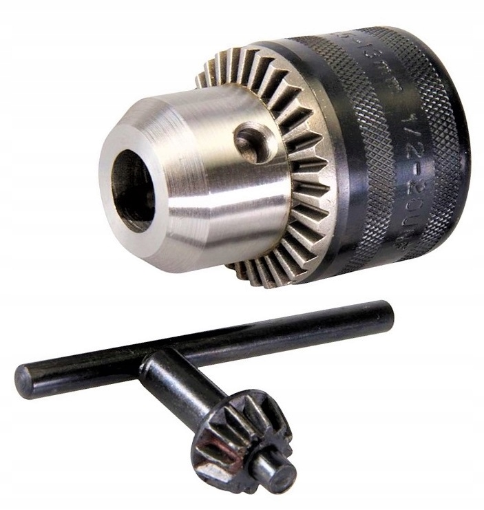 

Uchwyt Wiertarski Na Kluczyk 16 mm 1/2 x 20 Unf