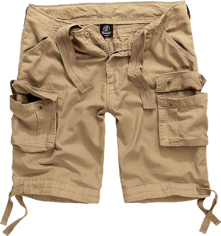 

Spodenki Brandit Urban Legend beige 3XL