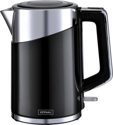 

Czajnik Kernau KSK171BK 1,7L 2150W Filtr Wskaźnik
