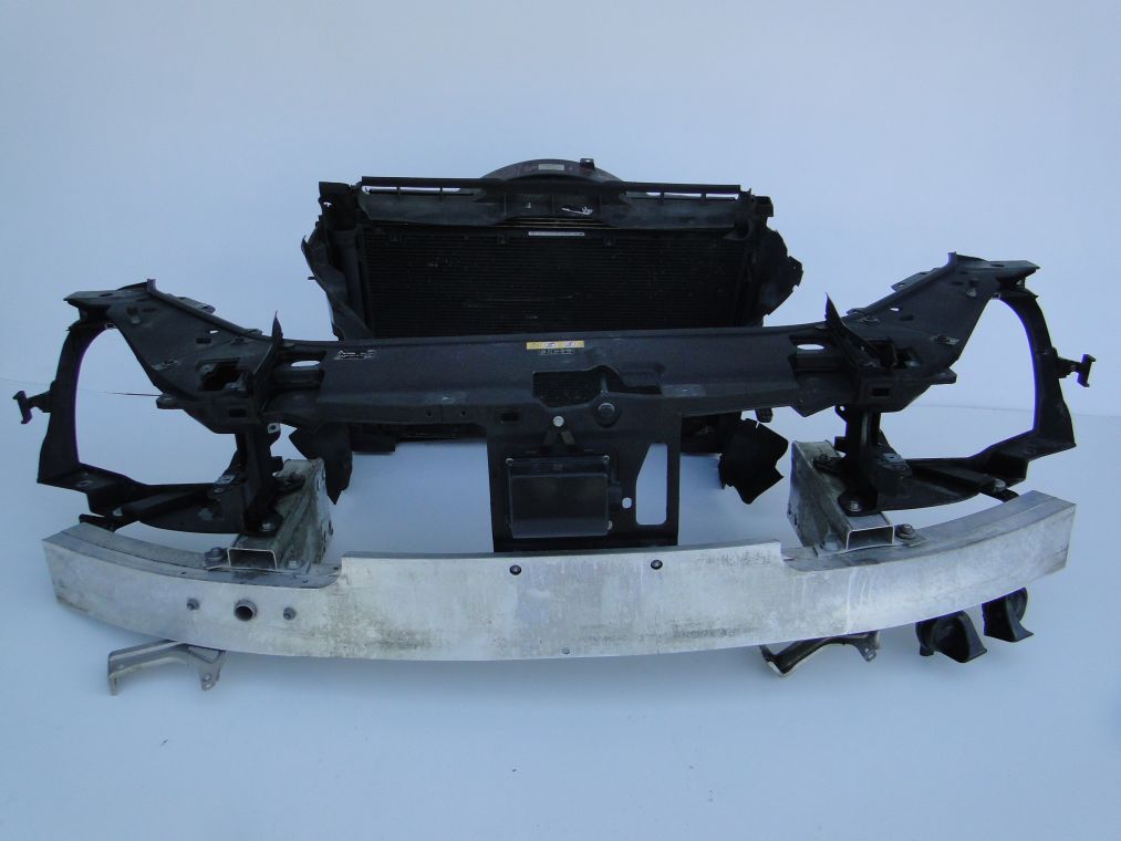 MERCEDES S KLASA W222 222 PAS PRZEDNI WZMOCNIENIE Producent części Mercedes-Benz OE