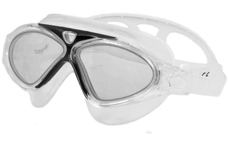

Okulary Pływackie goggle junior Aqua Speed Zefir