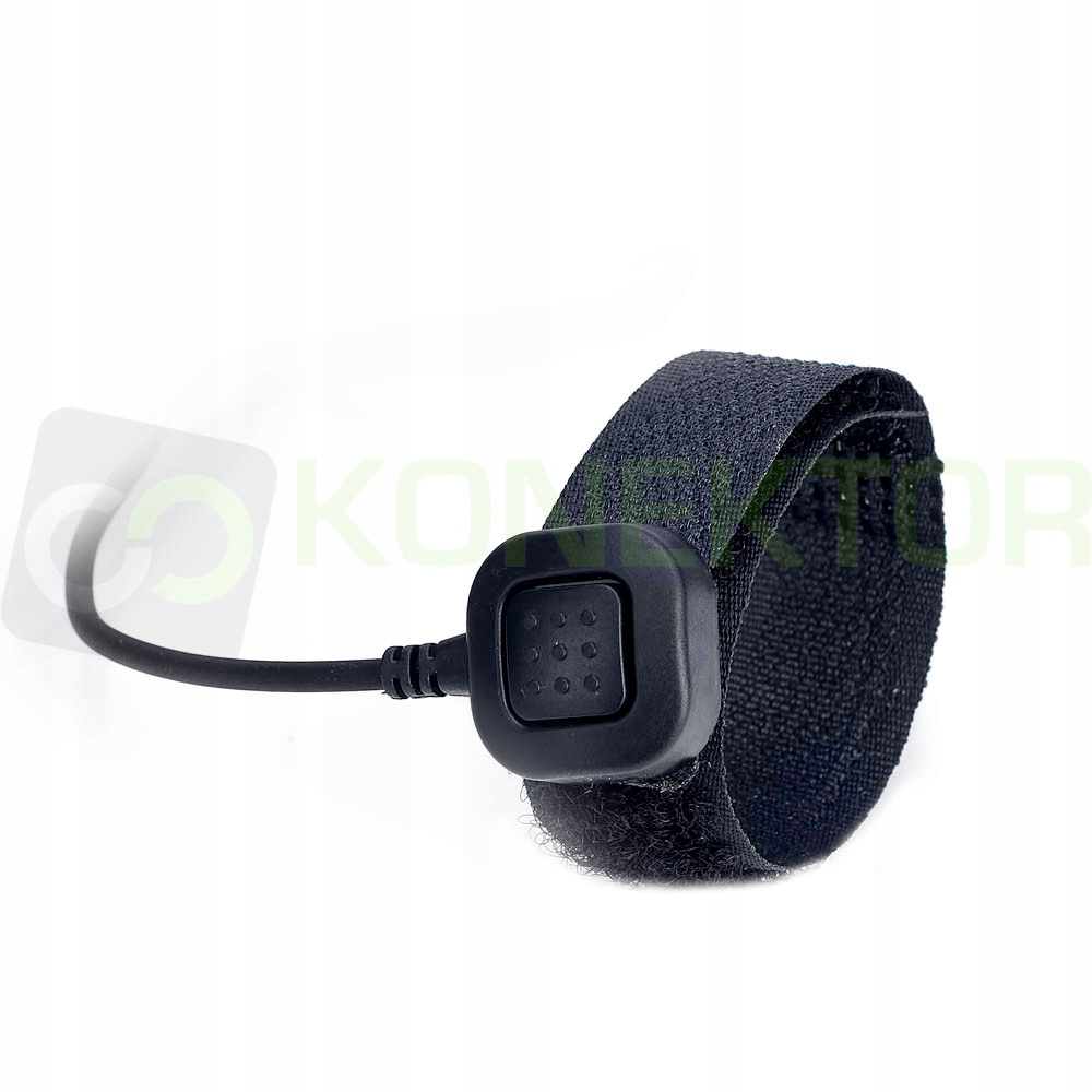 LARYNGOFON wtyk K np. Baofeng UV-5R UV-82 BF-888-S Marka Inna