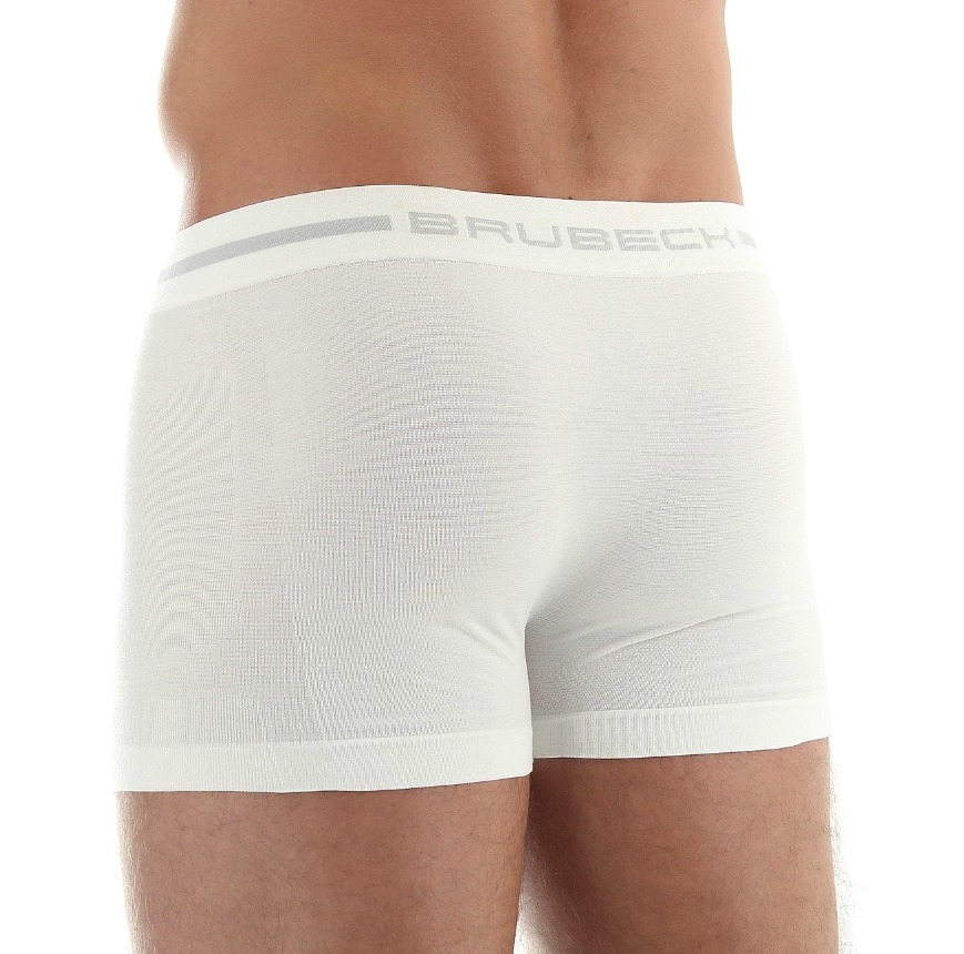 

Brubeck Bokserki Szorty Comfort Wool merino XL