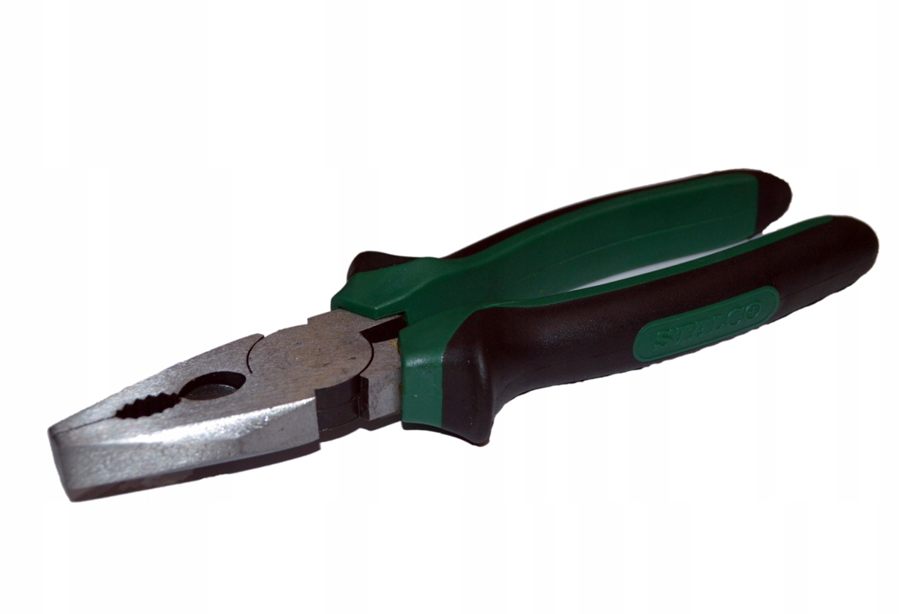 

Kombinerki Szczypce Uniwersalne 180 mm Stalco
