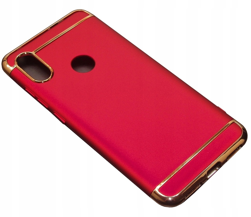 

Etui Miro Slim Armor do Xiaomi Redmi Note 6 Pro