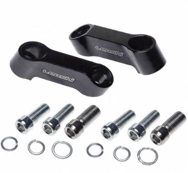 

Adapter Dystans Poszerzenie Lusterek Lusterka L+r