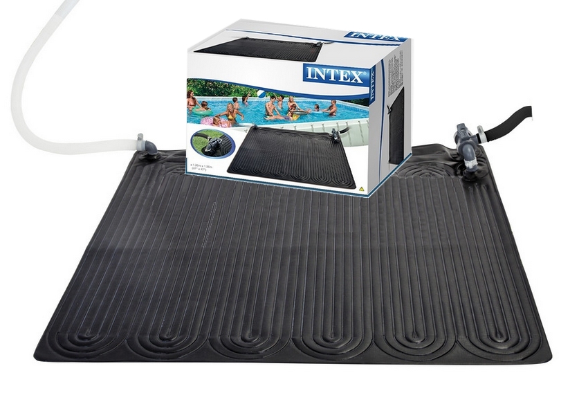 

Podgrzewacz Basenu Mata Panel Solarny Intex 28685
