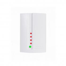 U4HR/24V Odbiornik 4 kanały, 24V Radiolinia ELMES Typ alarmu przewodowy