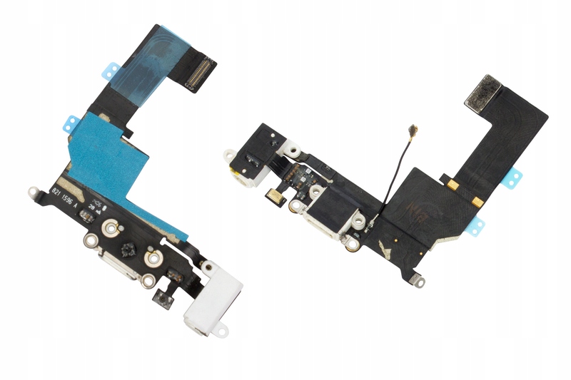 

Iphone 5s Nowe Gniazdo Ładowania Dock Usb Mikrofon