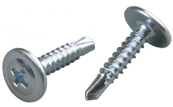 

Wkręty Samowiercące Do Metalu 4,2x40mm 20szt.