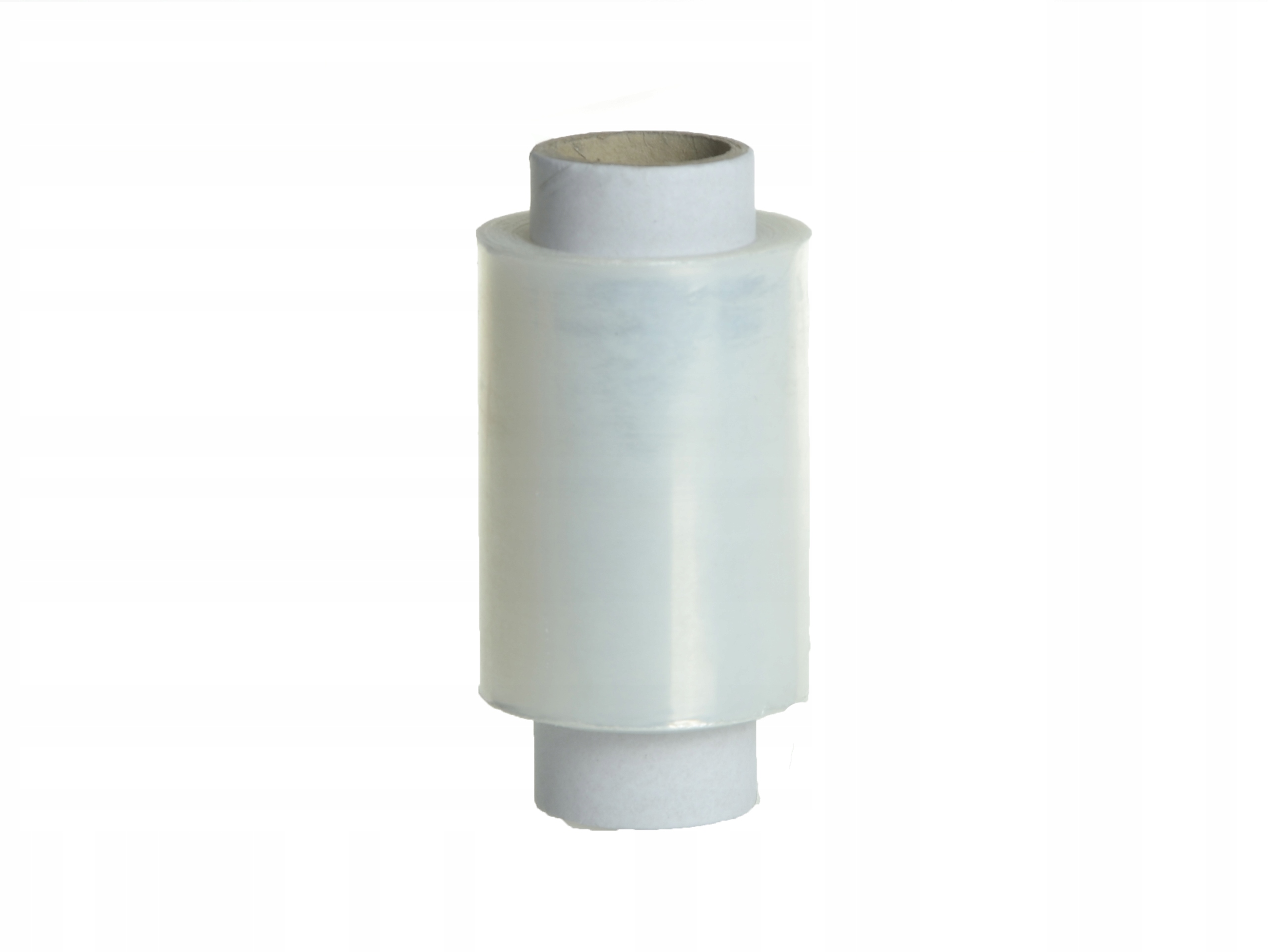 

Folia stretch Mini-rap 0,25kg granat bączek biała