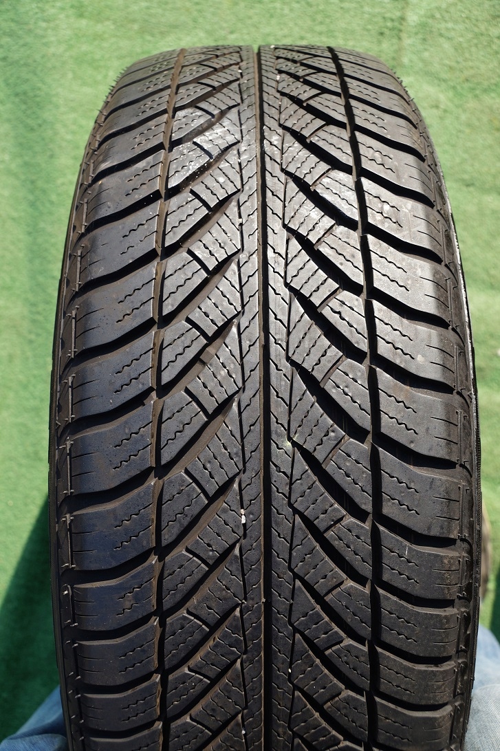 KOŁA ZIMOWE BMW 3 F30 F31 Rodzaj felg Stalowe