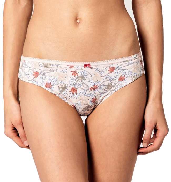 

2PACK 2X Figi Bawełna Atlantic LP2688 Bikini L