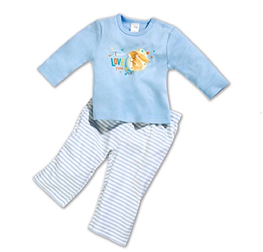 

Baby Set Piżama Komplet do spania r74-80 Bawełna