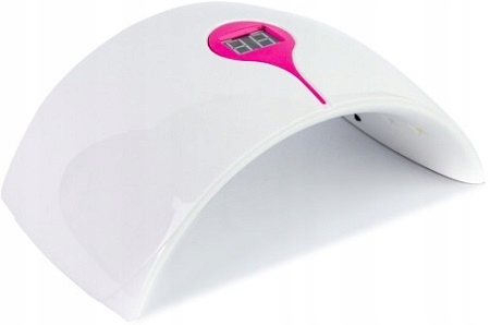 

Lampa Do Paznokci Sun 9S Plus Uv/led Nail Lamp 24W