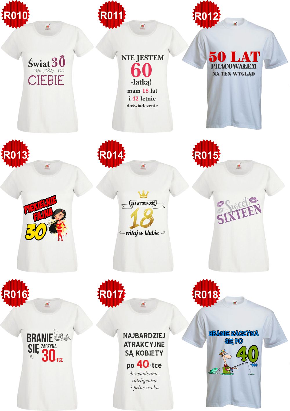 KOSZULKA TOP T-shirt najlepsza TEŚCIOWA na ŚWIECIE Dekolt okrągły