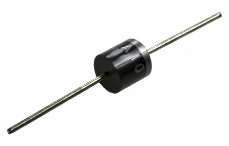 

Dioda Prostownicza 10A 1000V 1kV Diody 10szt(0059