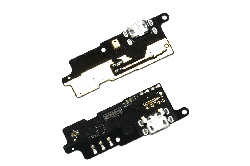 

Lenovo C2 K10a40 Złącze Płytka Gniazdo Usb Mikrofo