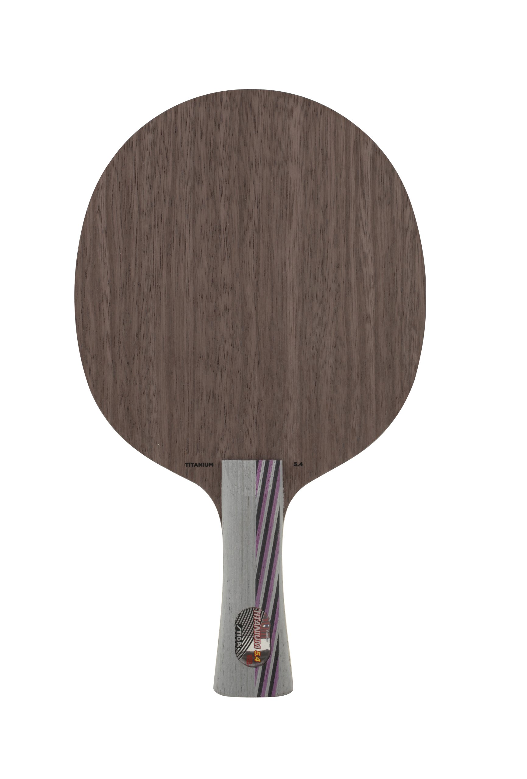 Deska STIGA TITANIUM 5/4 WRB master, Tenis Stołowy Marka Stiga