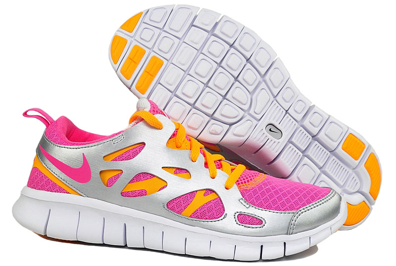 Nike free outlet run 38