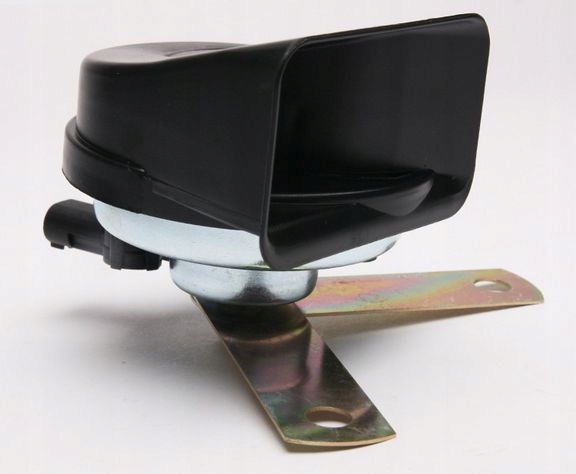 Klakson sygnał wysoki ton Land Rover Defender Producent części LPS