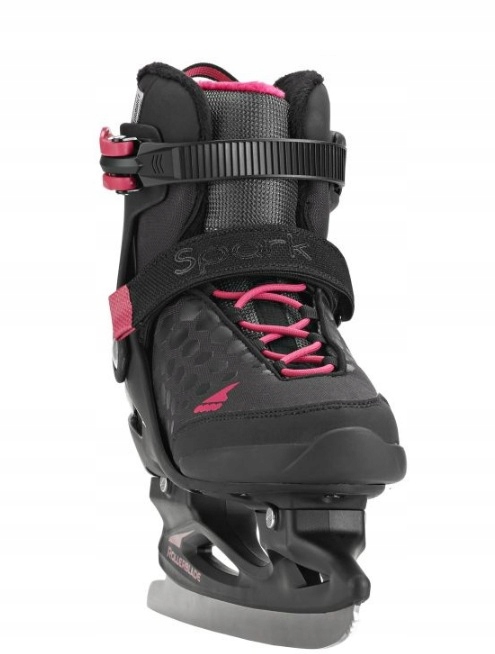 ковзани ROLLERBLADE SPARK ICE у 2020 році 36,5 (23,0) EAN (GTIN) 8050459585438