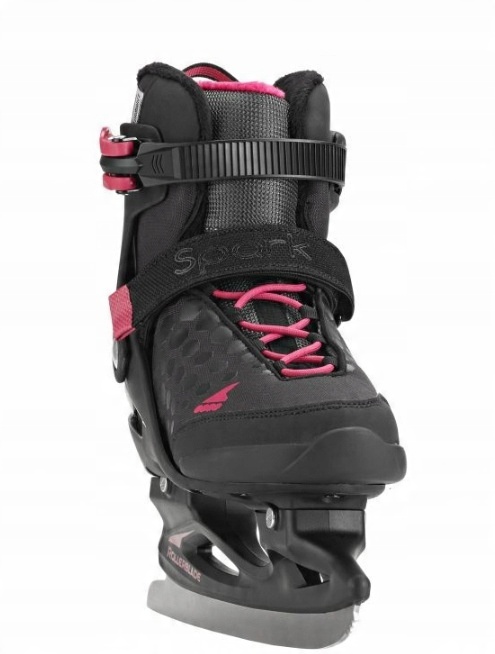 Łyżwy ROLLERBLADE SPARK ICE W 2020 38 (24,0 cm) Marka Rollerblade