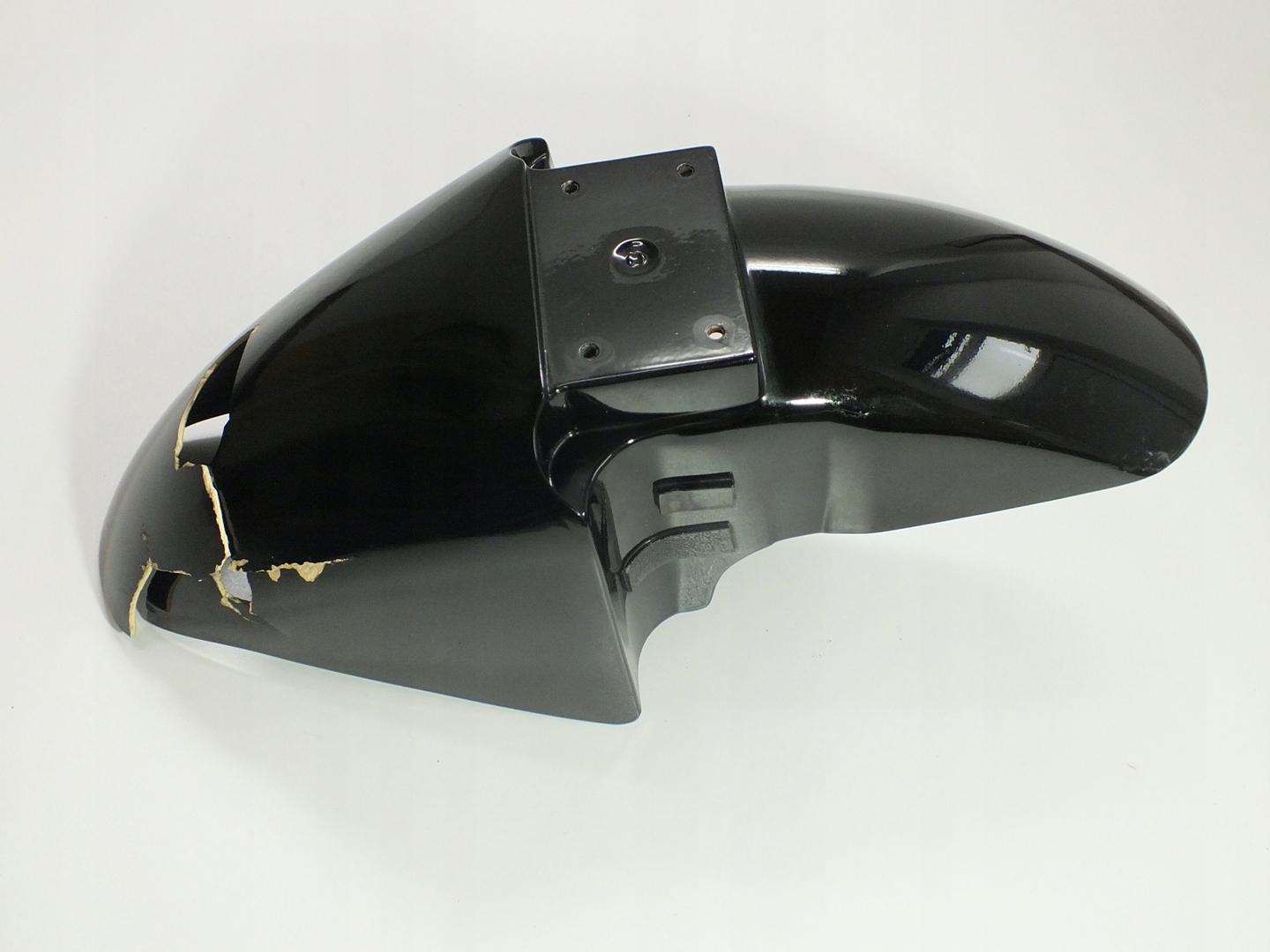 BŁOTNIK SUZUKI GSX 600 750 F GSXF 1989-97 Dopasowanie do pojazdu produkt dedykowany