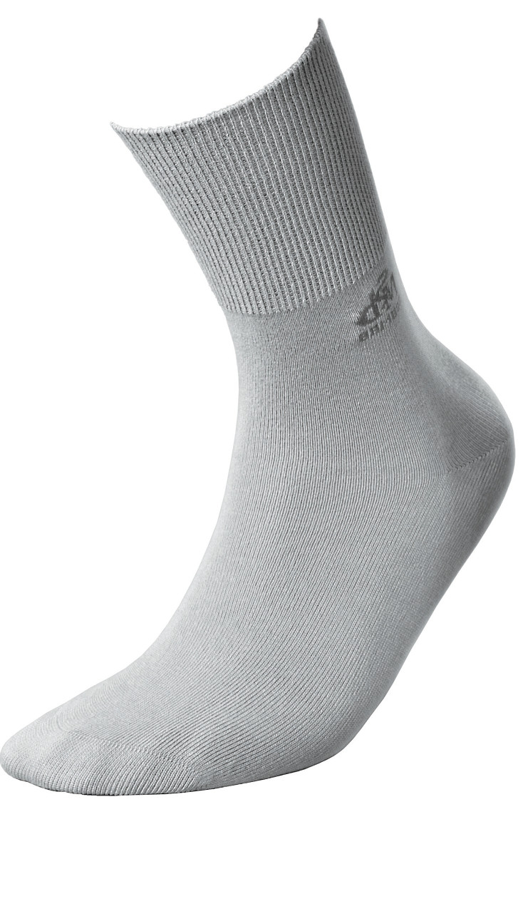 

Skarpetki bezuciskowe Deo Med Bamboo 43-46 popiel