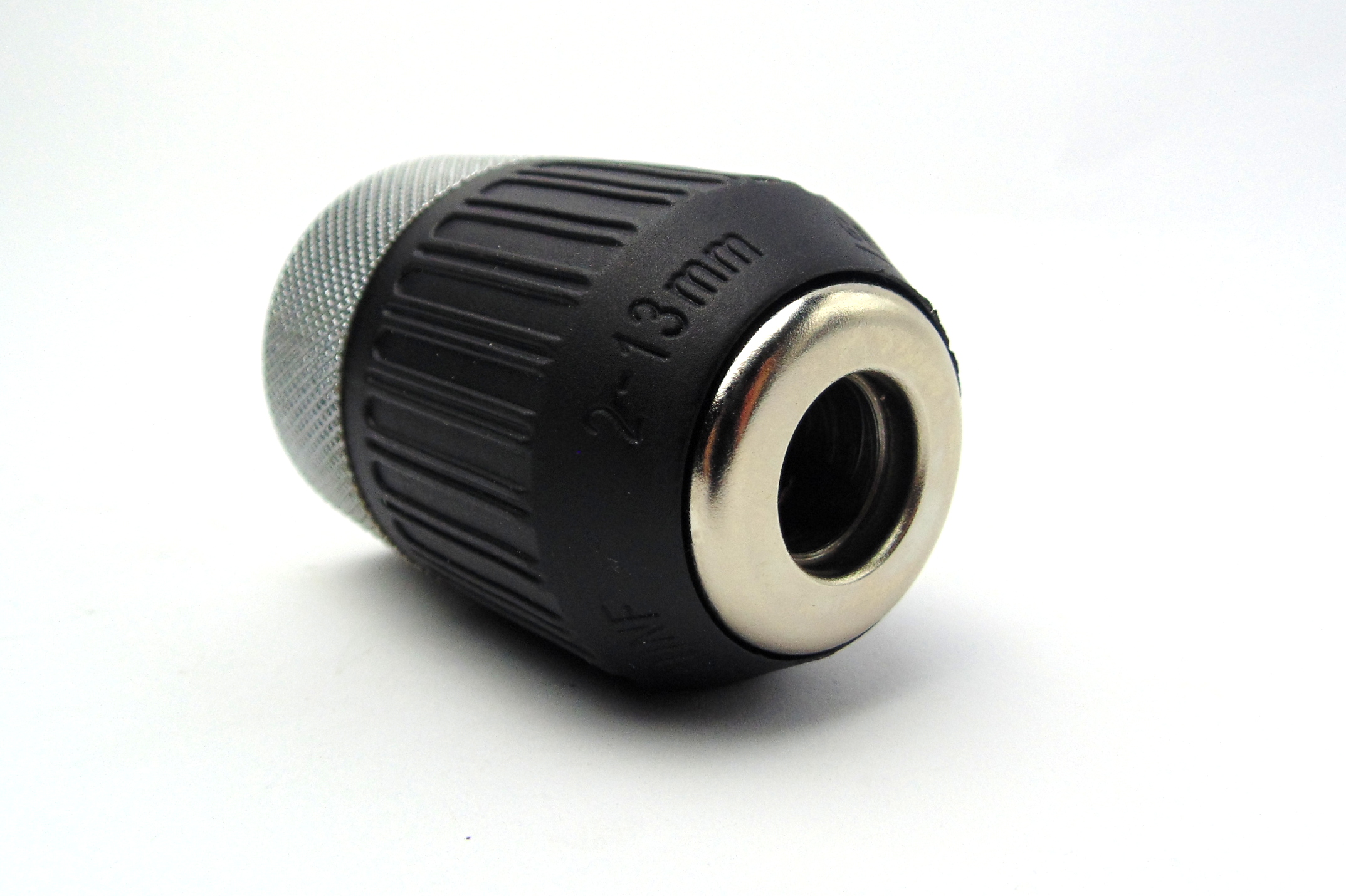 

Uchwyt Wiertarski 2-13 mm 3/8-24 Unf Samozaciskowy