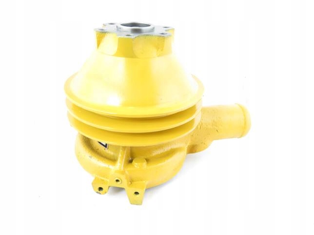 POMPA WODY KOMATSU PC200 WA300 PC150 6D105 Numer katalogowy części 6136-61-1102