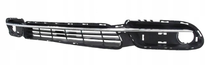 решетка радиатора CHRYSLER TOWN COUNTRY 2011-