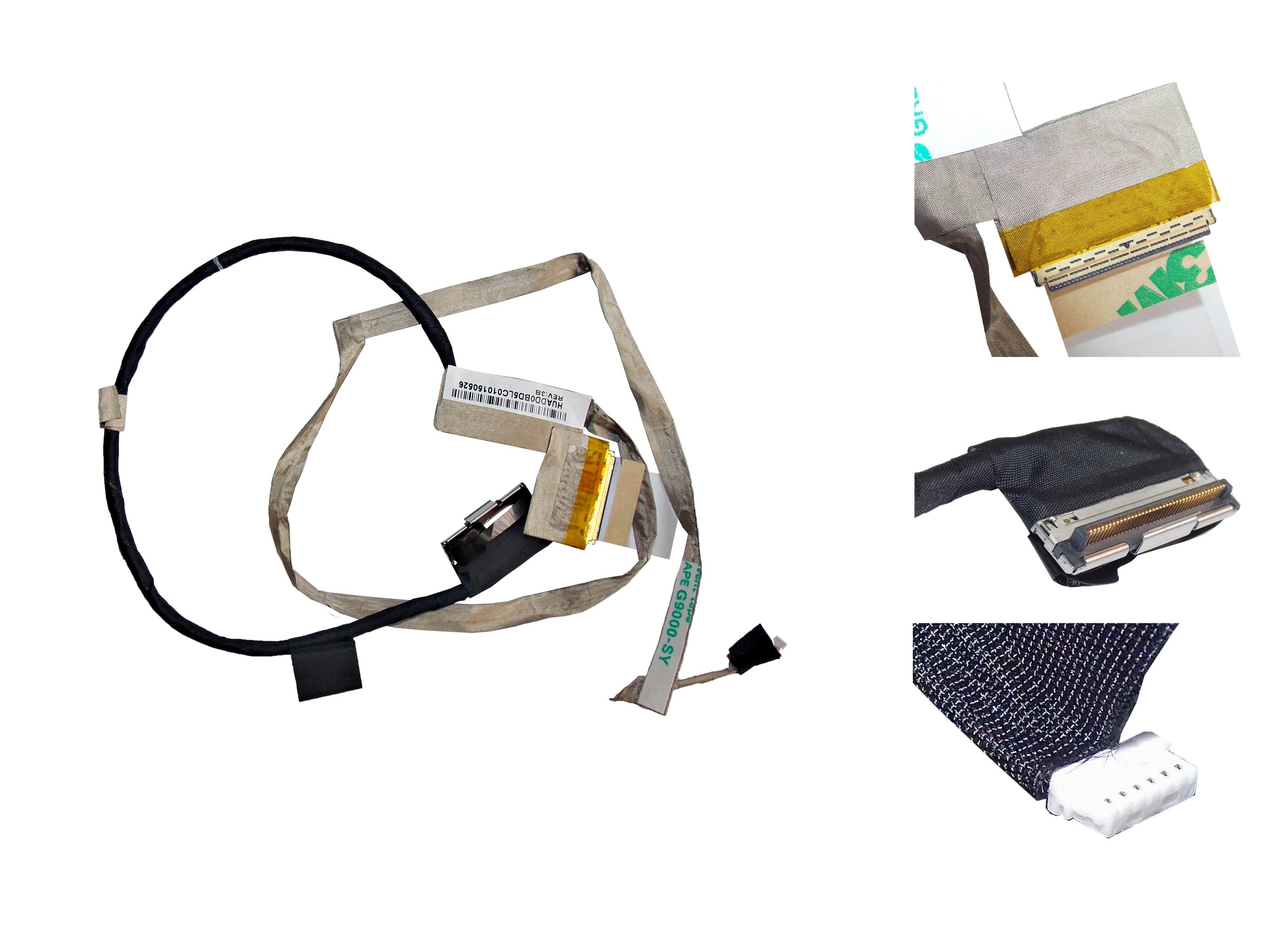 

Taśma Do Toshiba S70 S75 S70-A S70-T S70D S75 S75D