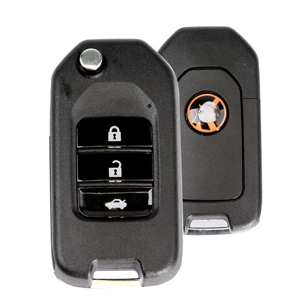 Пульт универсальный к автомобиль КОНИ в отель Honda