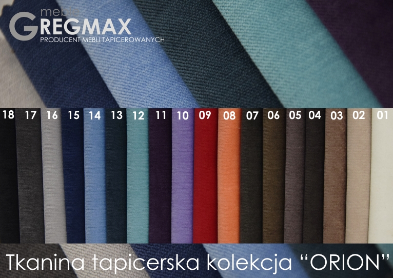 Narożnik ALEX Głębokość mebla 150 cm