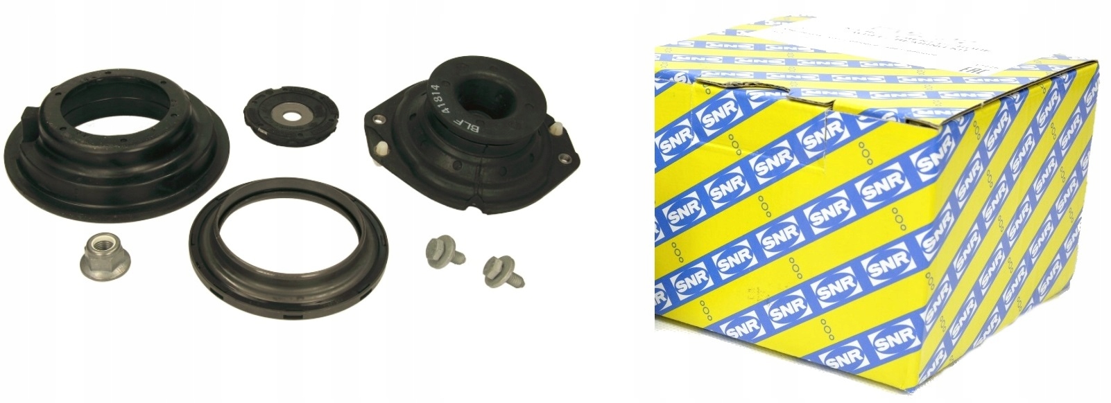 7700424481 - RENAULT VEL SATIS ПІДШИПНИК АМОРТИЗАТОРА