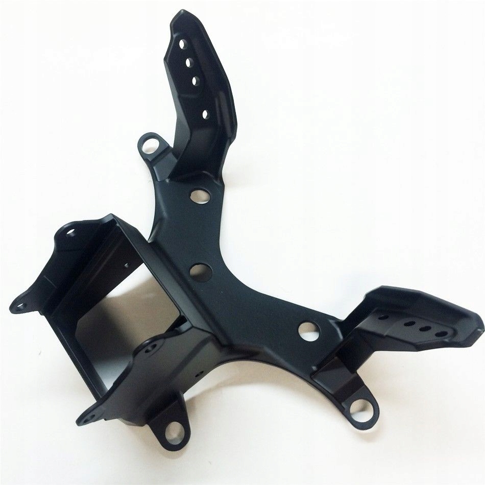 08-12 - Рамка для часов YAMAHA YZF R6 2008 2015 RJ15