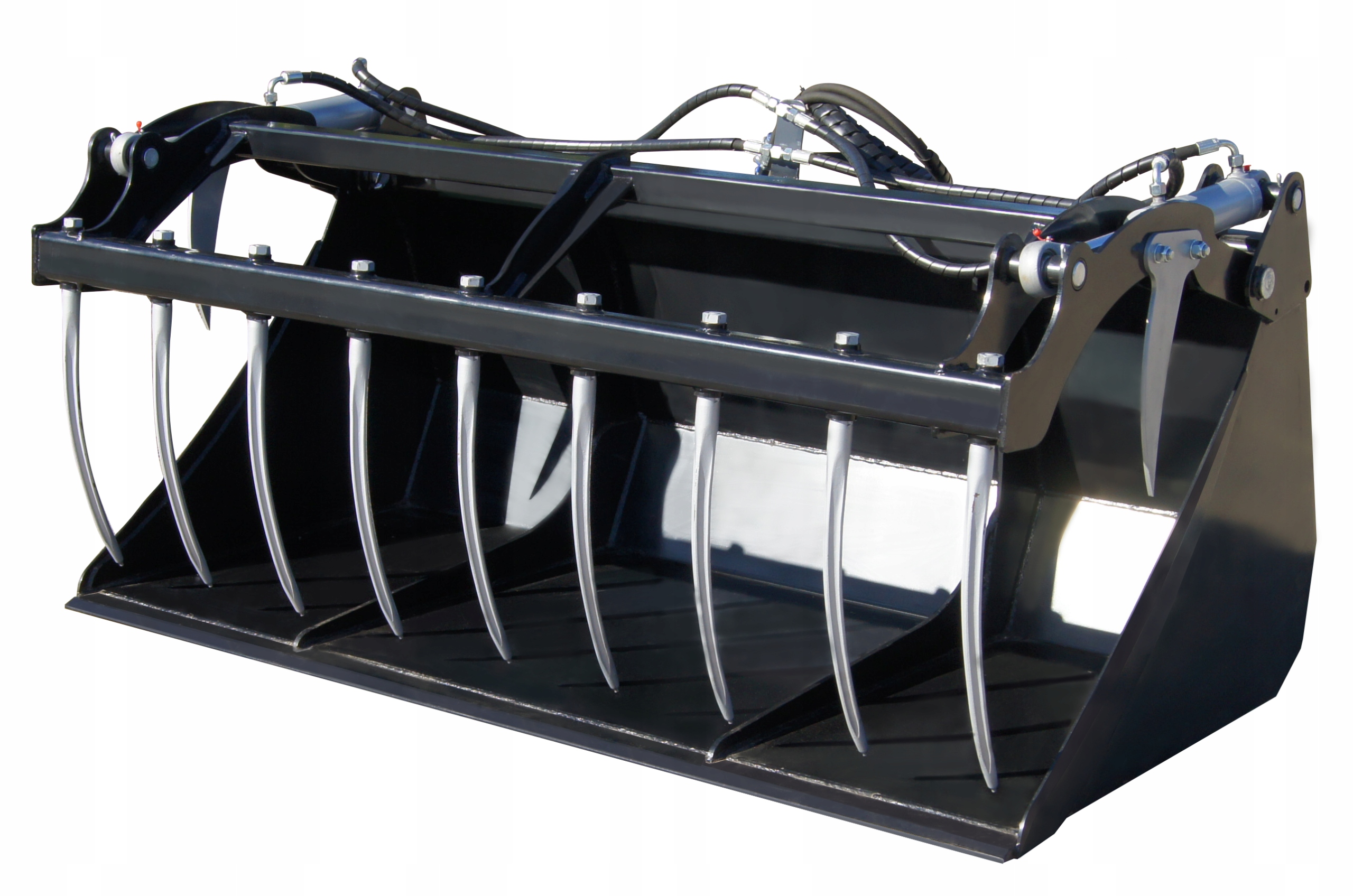 Szufla z krokodylem Hydramet euroramka Part number 1 6