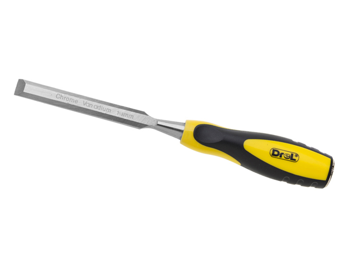 

Dłuto Dłuta Stolarskie Płaskie 12 MM Drewna Ręczne