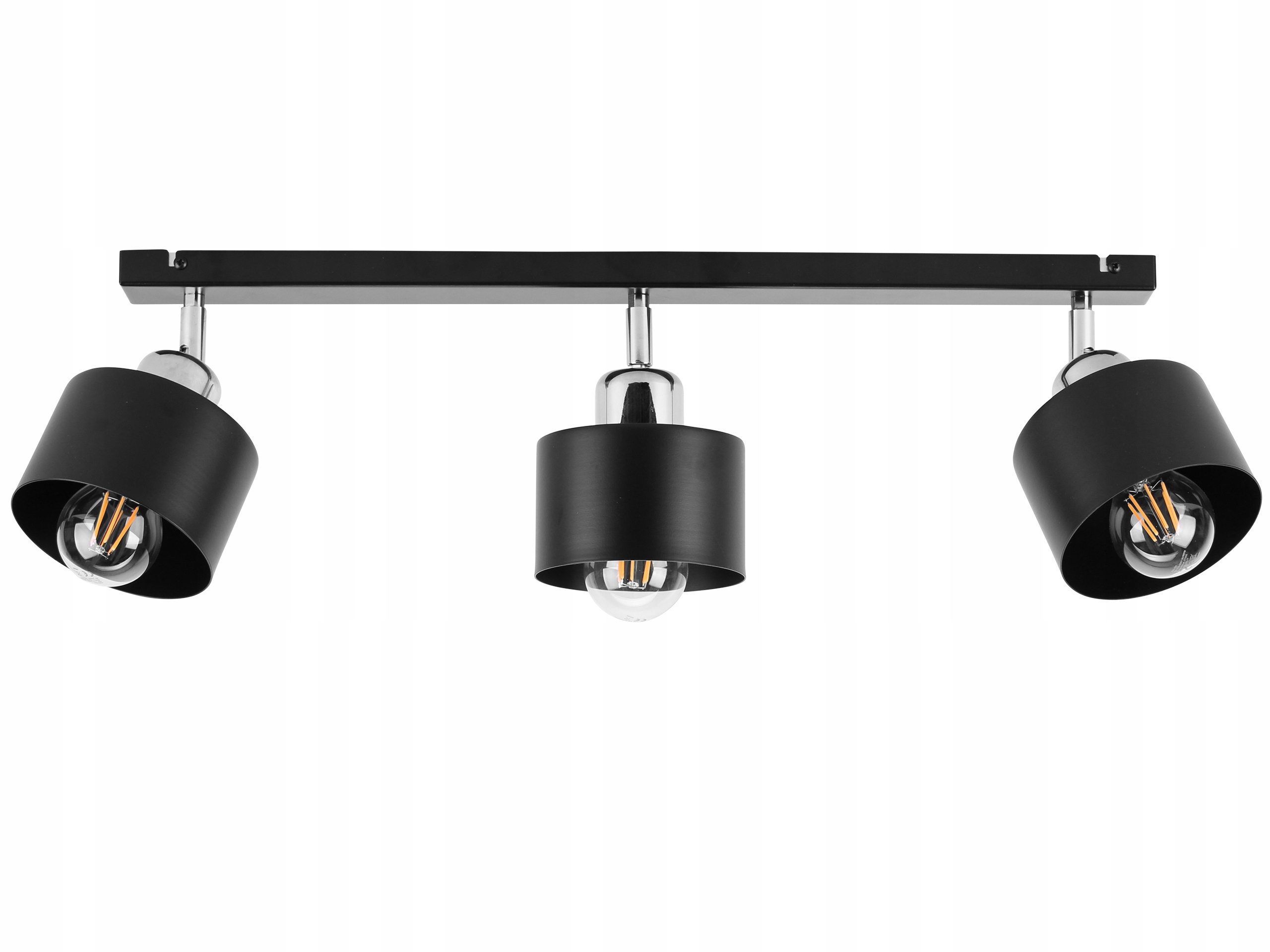 Závesná Stropná Lampa Luster Stropné Svietidlo Kovová