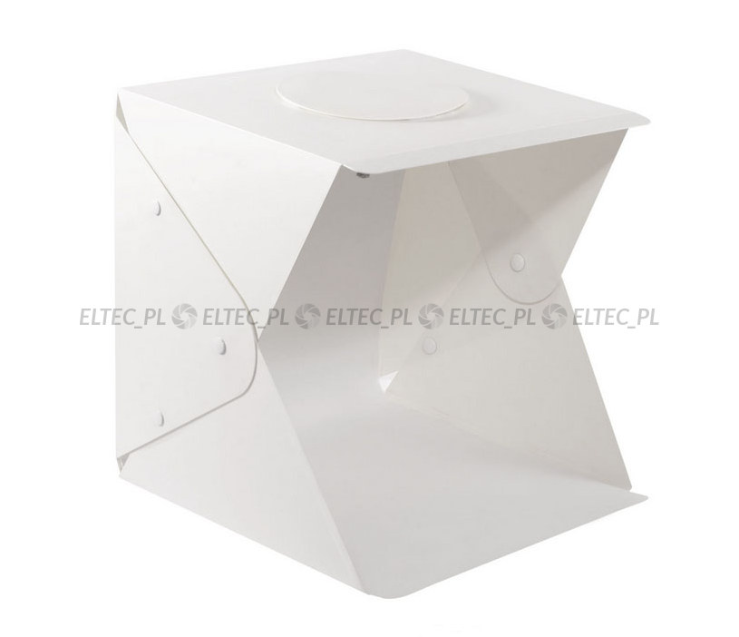 NAMIOT BEZCIENIOWY LED 43x44x45 cm STÓŁ 4 TŁA 7293906995 NAMIOT BEZCIENIOWY LED 43x44x45 cm STÓŁ 4 TŁA 7293906995
