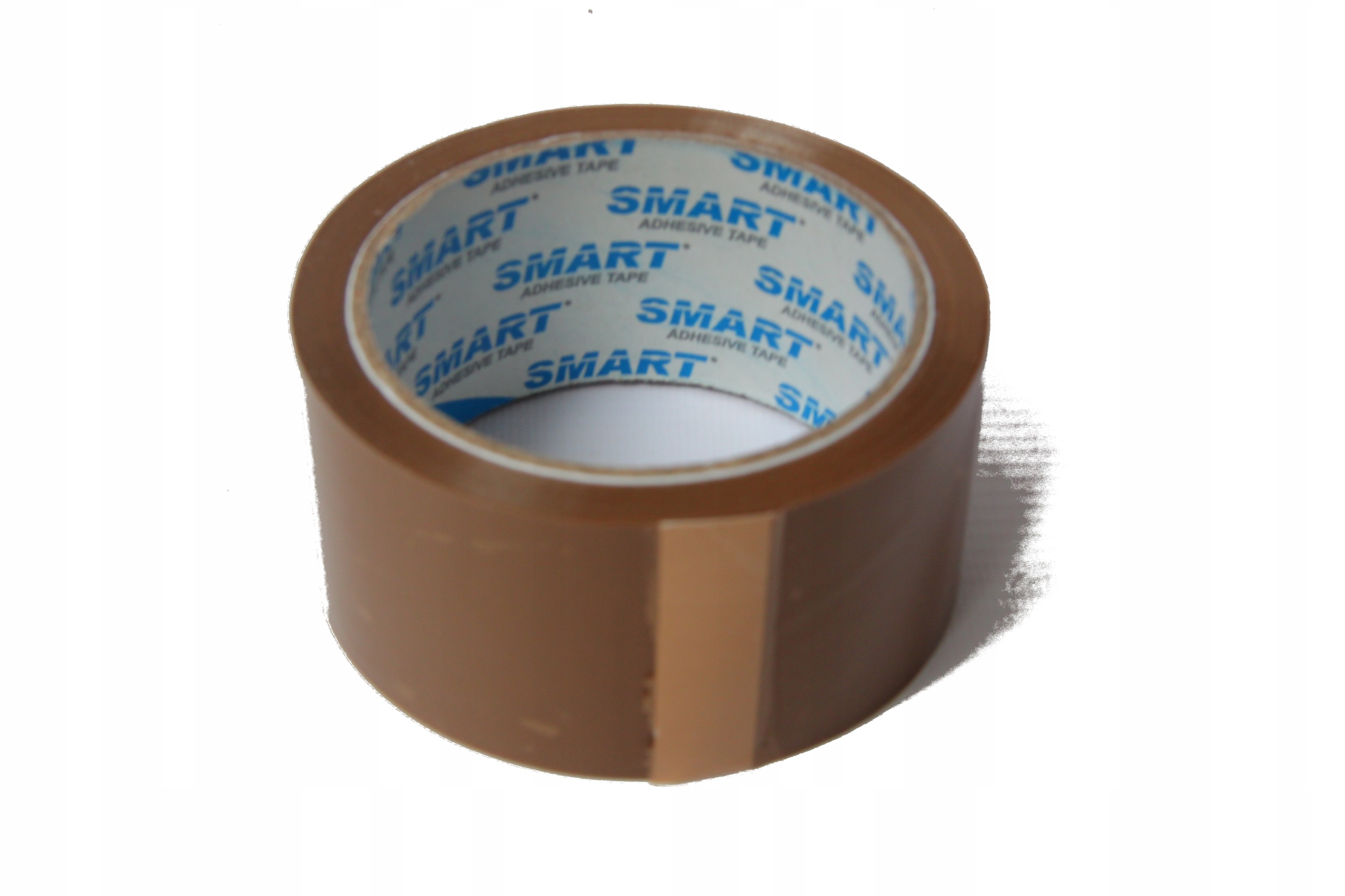 Lepiaca páska SMART hnedá akryl 48/45 36 ks