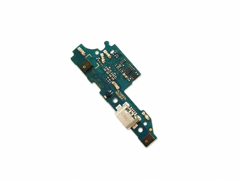 

Huawei Mate 8 Płytka Ładowania Usb NXT-L21 NXT-L29