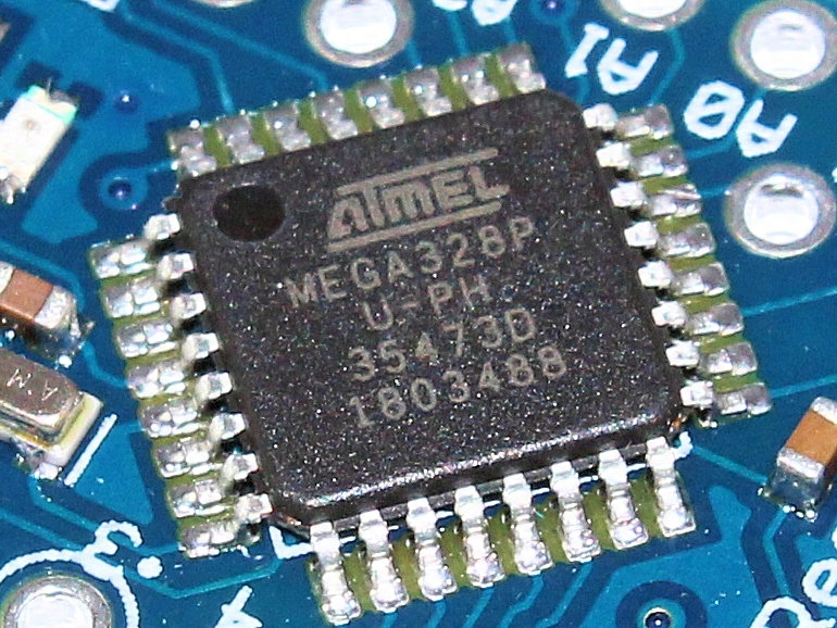 ARDUINO Pro Mini ATMEGA328 AVR 5V 16mhz ACS производитель