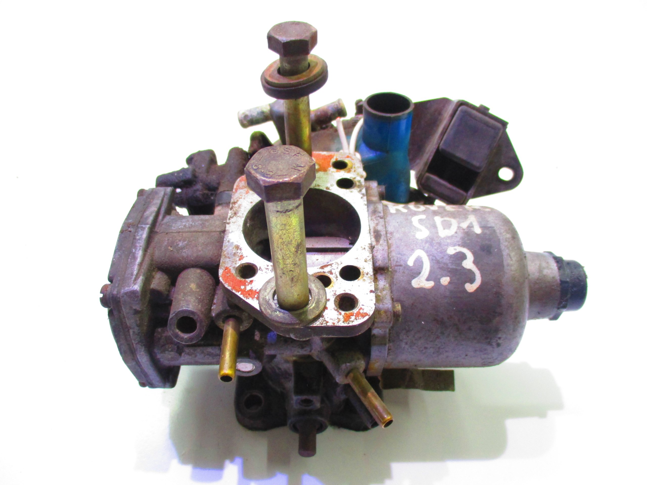 Rover SD1 2300 2.3 76-86 карбюратор RZX 1384f